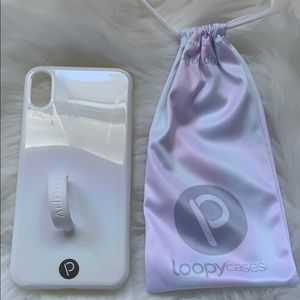 Opal Loopy Case iPhone XS Max